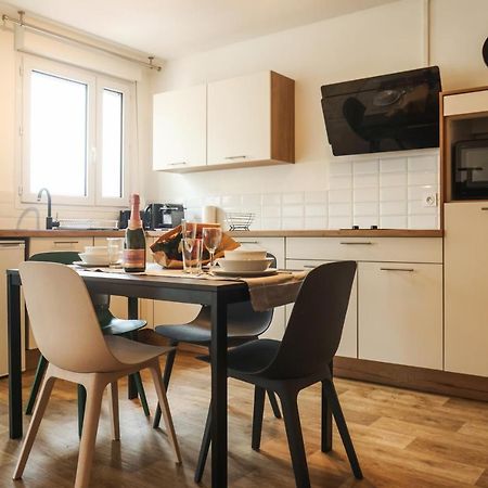 Апартаменты 3 Lys Orleans Downtown, Free Secure Parking Экстерьер фото