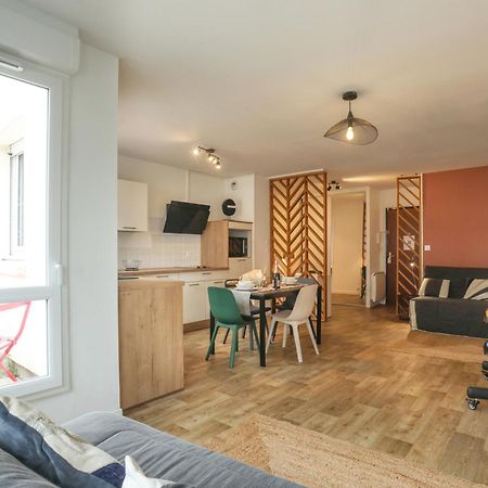 Апартаменты 3 Lys Orleans Downtown, Free Secure Parking Экстерьер фото
