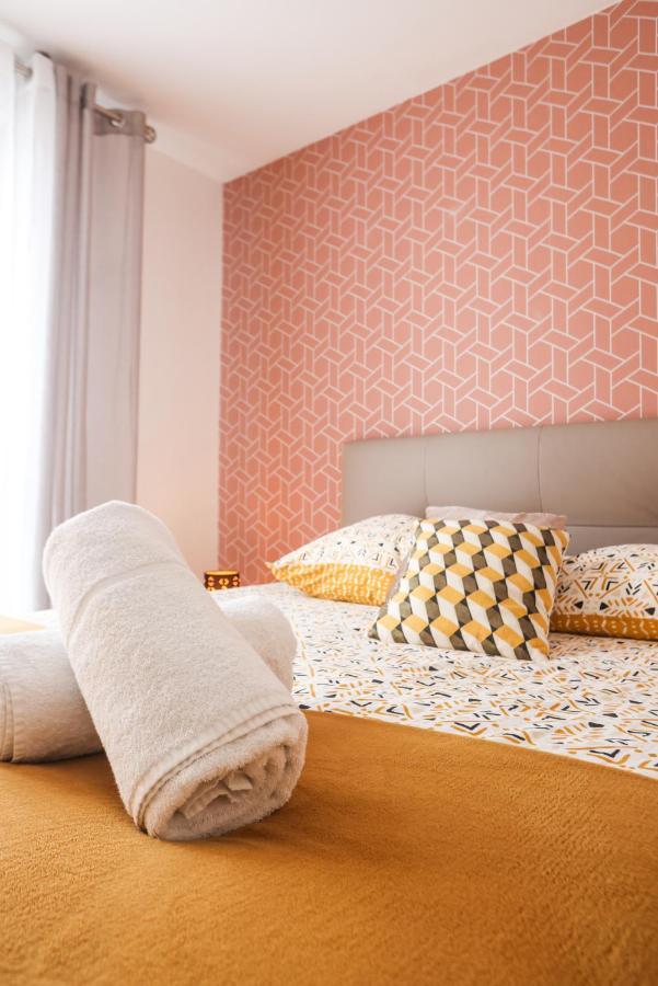 Апартаменты 3 Lys Orleans Downtown, Free Secure Parking Экстерьер фото