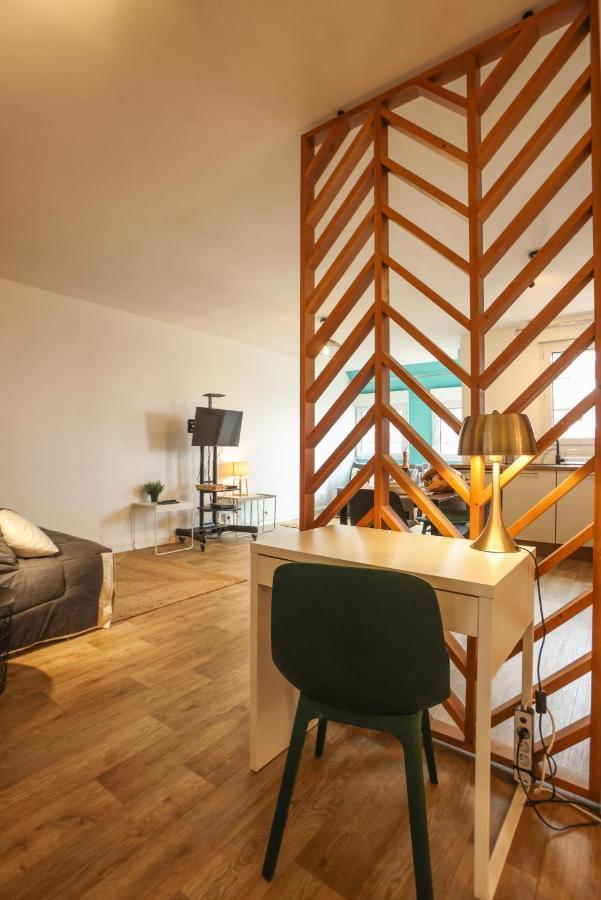 Апартаменты 3 Lys Orleans Downtown, Free Secure Parking Экстерьер фото